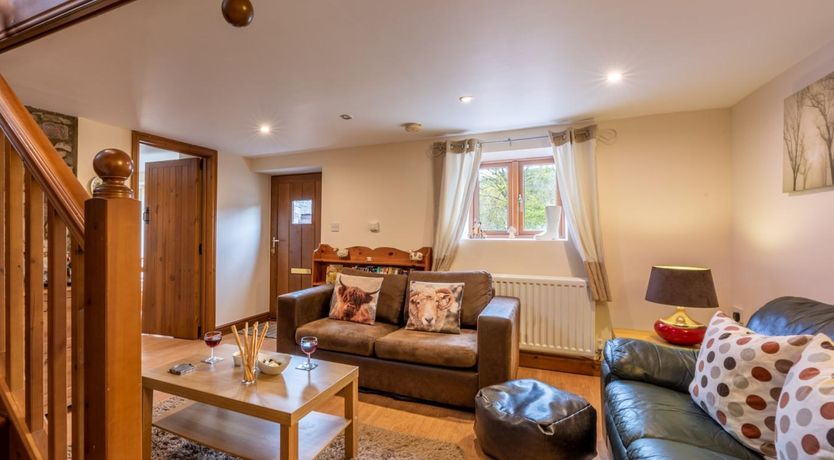 Photo of 1 Bed in Ystradgynlais