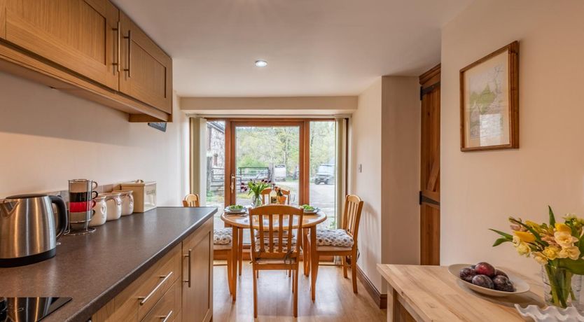 Photo of 1 Bed in Ystradgynlais