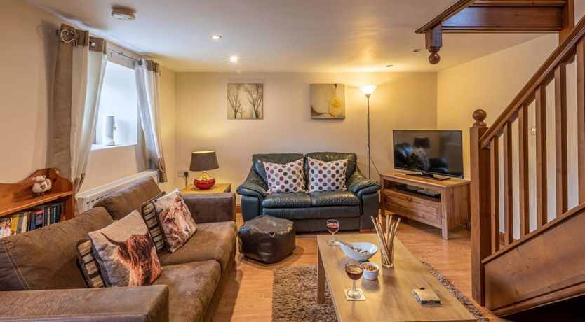 Photo of 1 Bed in Ystradgynlais