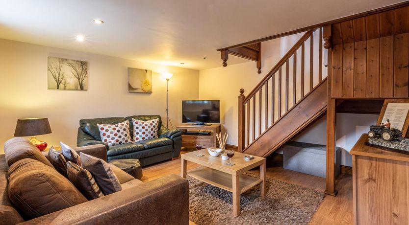 Photo of 1 Bed in Ystradgynlais