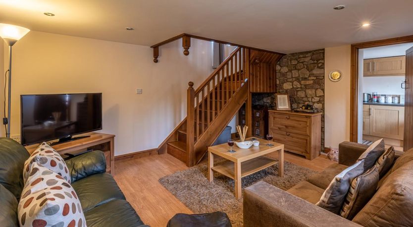 Photo of 1 Bed in Ystradgynlais