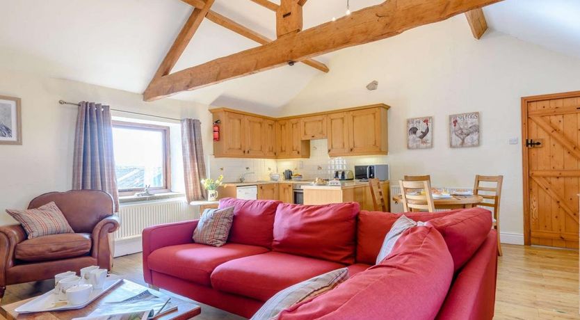 Photo of 2 Bed in Blackwell