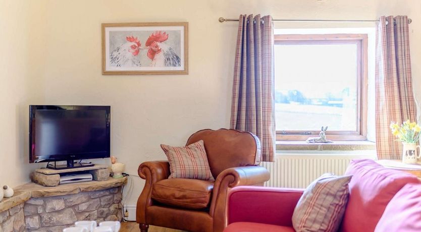 Photo of 2 Bed in Blackwell