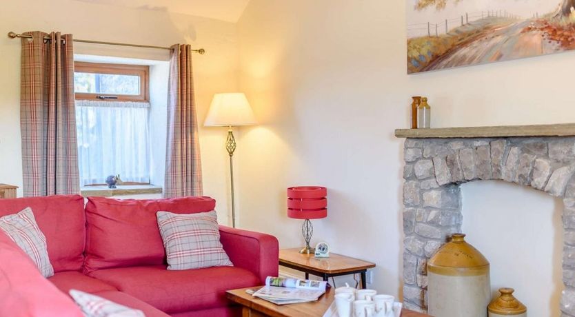 Photo of 2 Bed in Blackwell