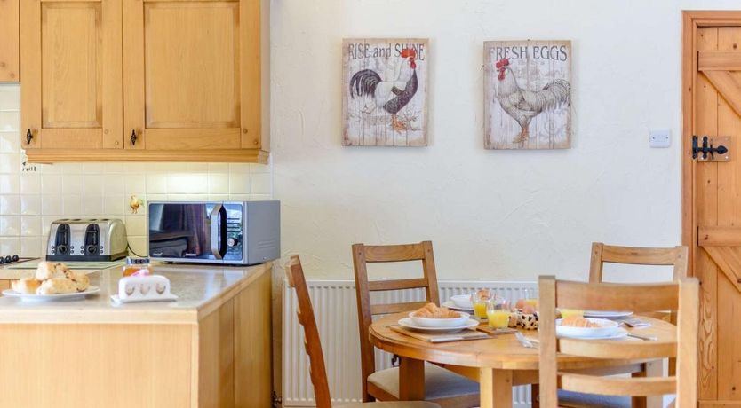 Photo of 2 Bed in Blackwell