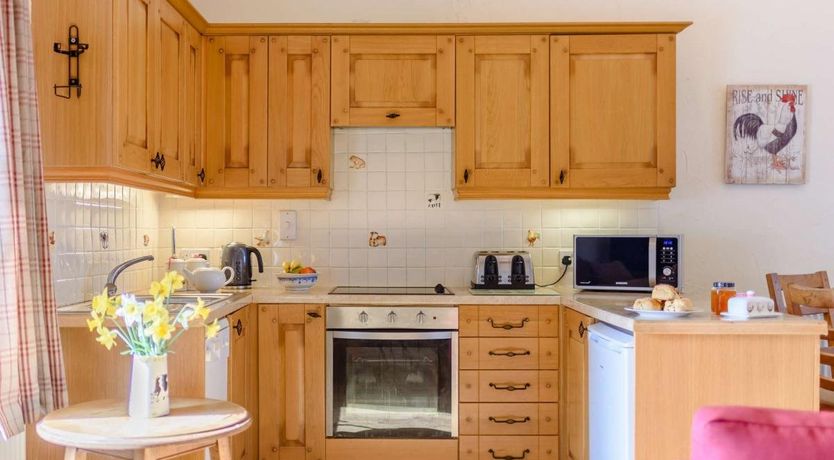 Photo of 2 Bed in Blackwell