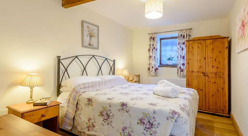 Photo of 2 Bed in Blackwell