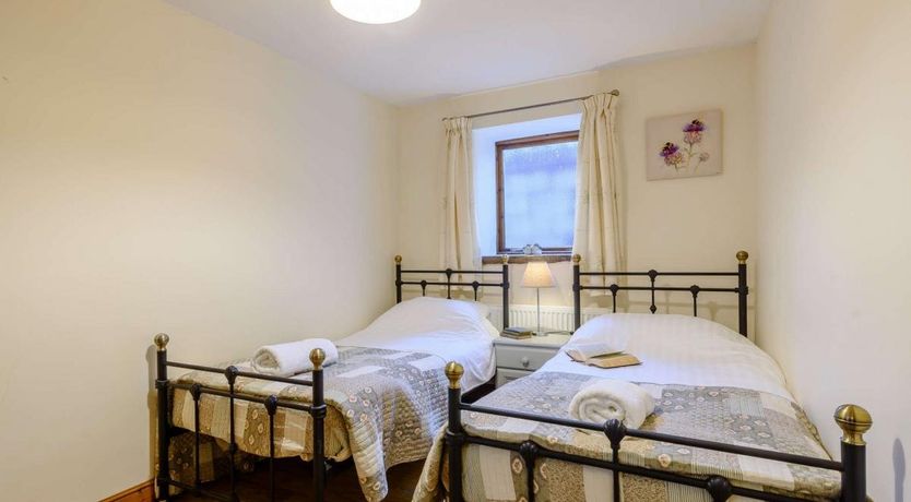 Photo of 2 Bed in Blackwell