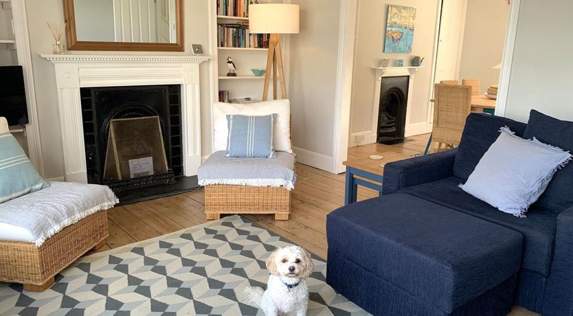 Photo of 3 Bed in Polruan