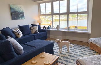 in Polruan (81108) Holiday Cottage