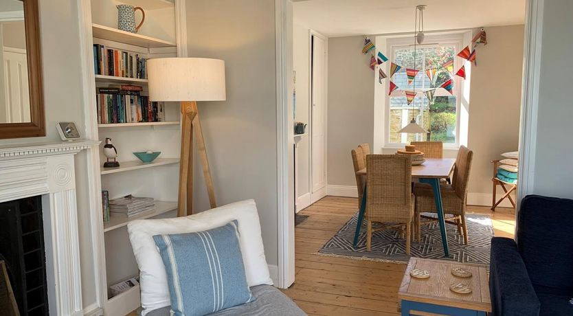 Photo of 3 Bed in Polruan