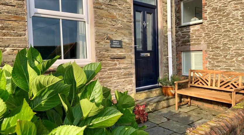 Photo of 3 Bed in Polruan