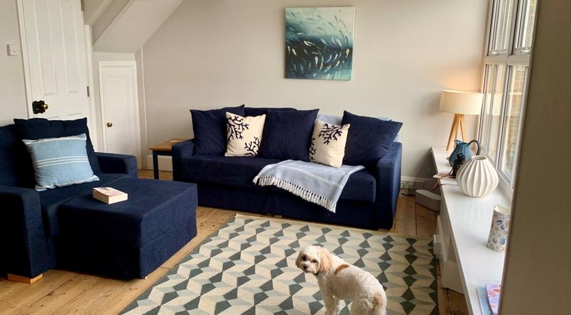 Photo of 3 Bed in Polruan