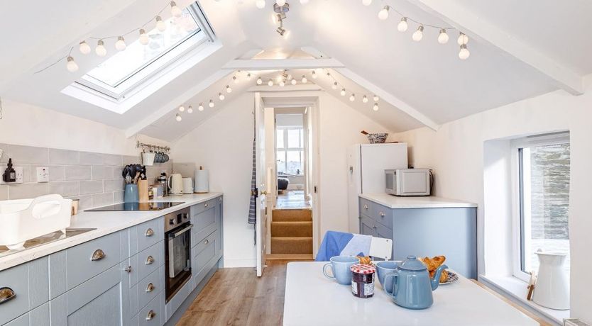 Photo of 3 Bed in Polruan