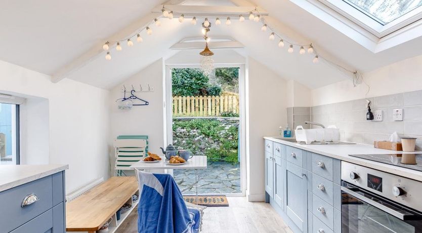 Photo of 3 Bed in Polruan