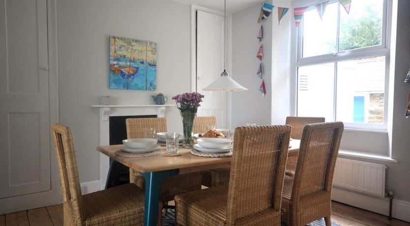 Photo of 3 Bed in Polruan