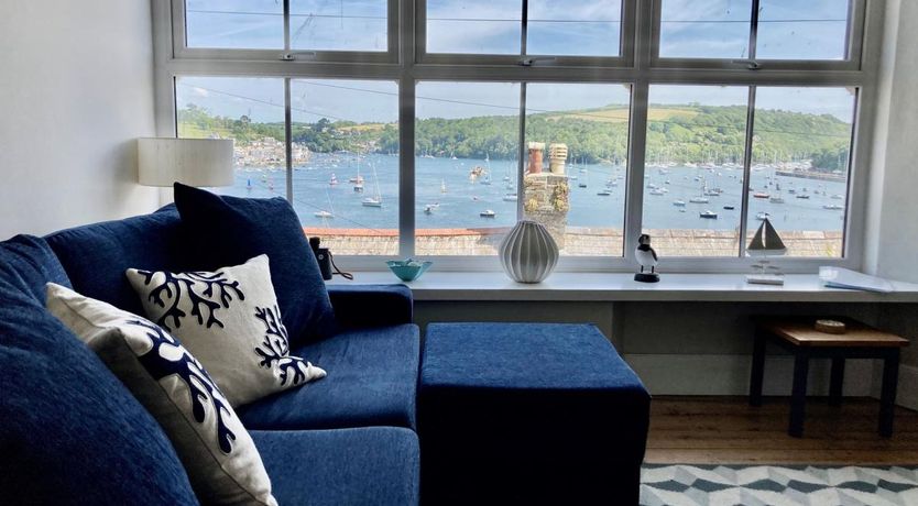 Photo of 3 Bed in Polruan