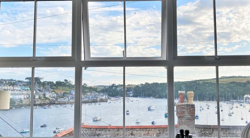 Photo of 3 Bed in Polruan