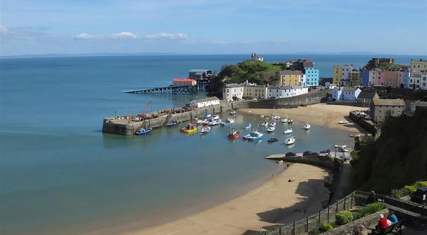 Photo of Apartment in West Wales