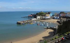 Photo of Apartment in West Wales