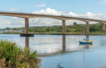 in Bideford (82804) Holiday Cottage