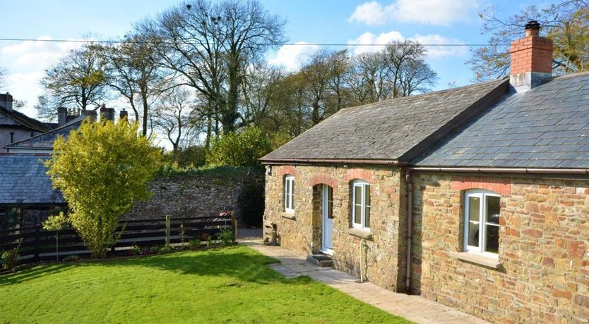 Photo of Cottage in North Devon