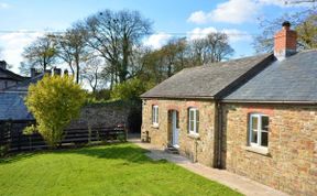 Photo of Cottage in North Devon