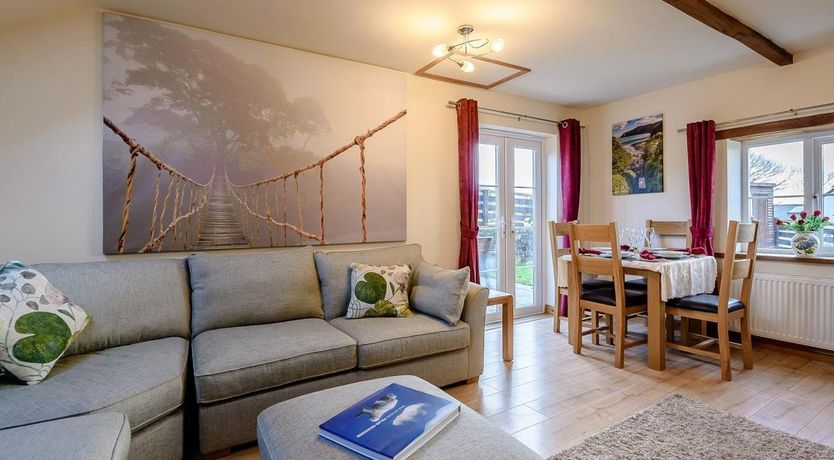 Photo of 2 Bed in Langtree