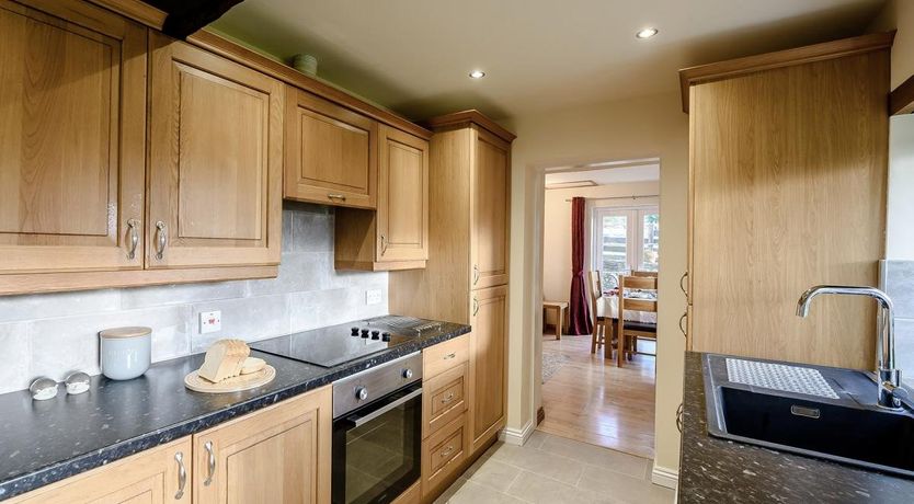 Photo of 2 Bed in Langtree