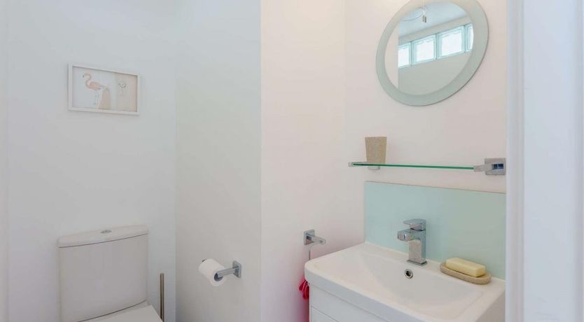 Photo of 3 Bed in Winchelsea Beach