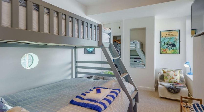 Photo of 3 Bed in Winchelsea Beach