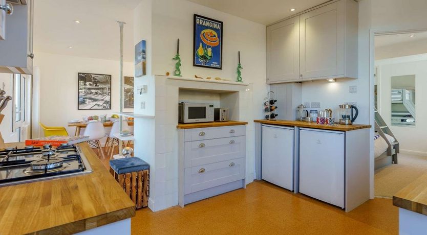 Photo of 3 Bed in Winchelsea Beach