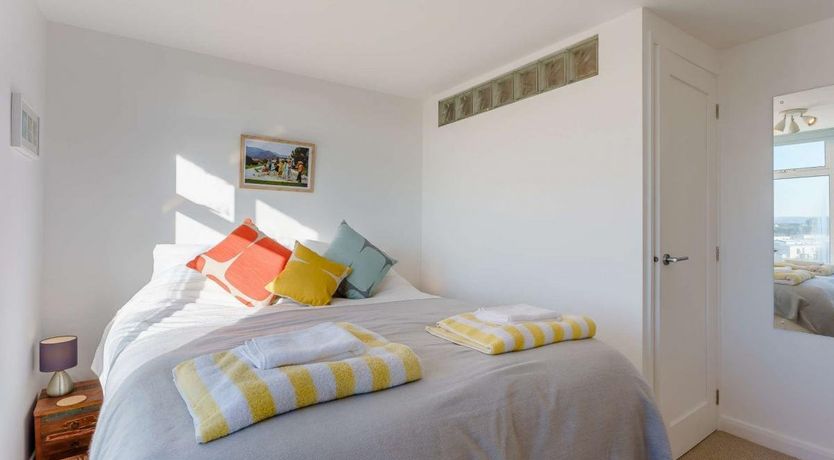 Photo of 3 Bed in Winchelsea Beach