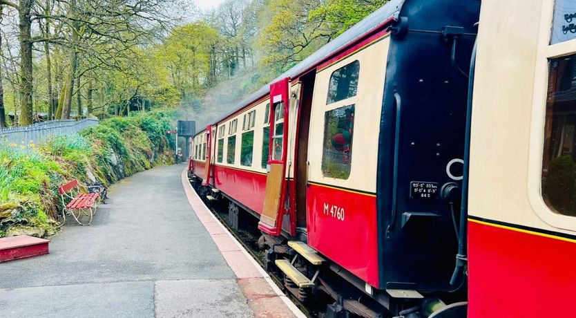 Photo of 2 Bed in Bouth