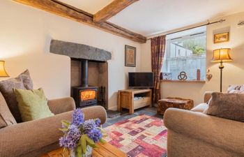 in Bouth (SZ253) Holiday Cottage