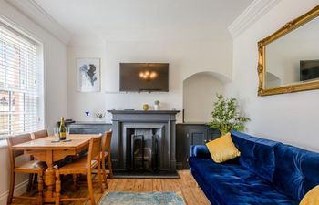 in Bacton (78491) Holiday Cottage