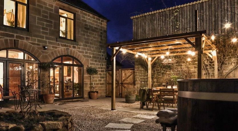 Photo of 3 Bed in Farley