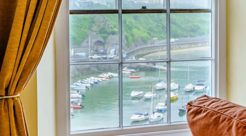 Photo of in Tenby (83320)