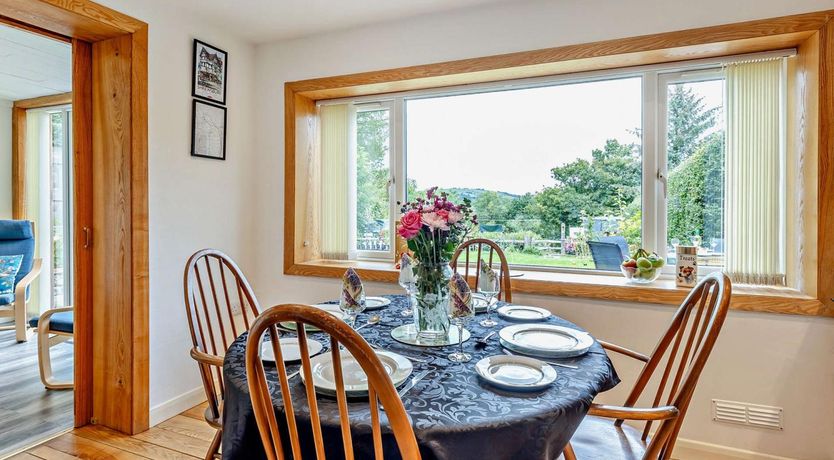Photo of 2 Bed in Craven Arms