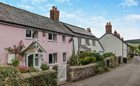 Photo of Cottage in Shropshire