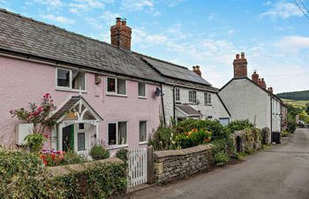 Cottage in Shropshire Holiday Cottage