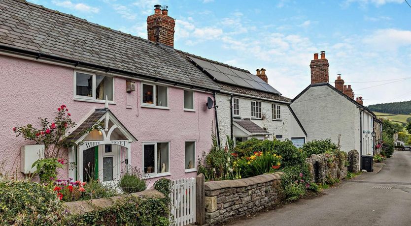 Photo of Cottage in Shropshire