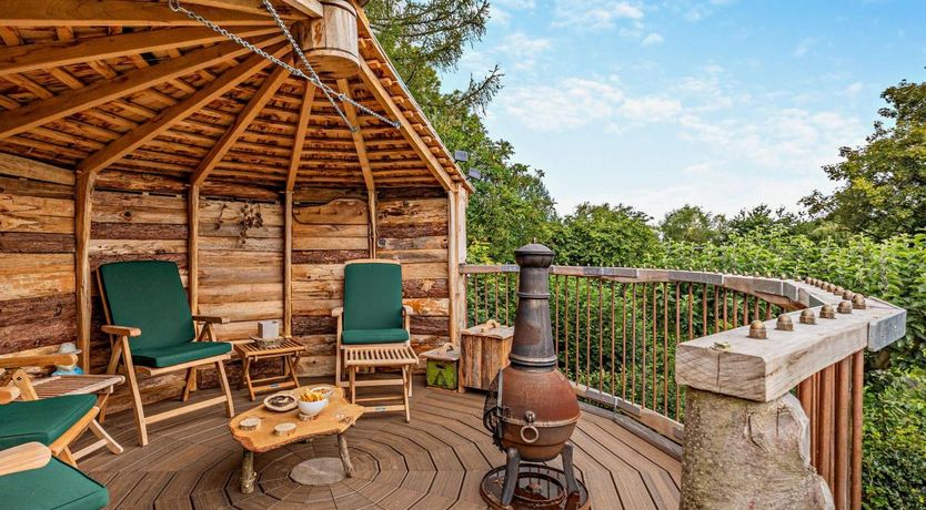 Photo of 2 Bed in Clun