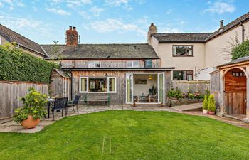 in Clun (83166) Holiday Cottage