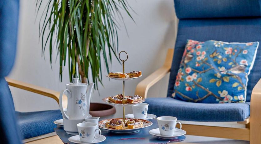 Photo of 2 Bed in Clun