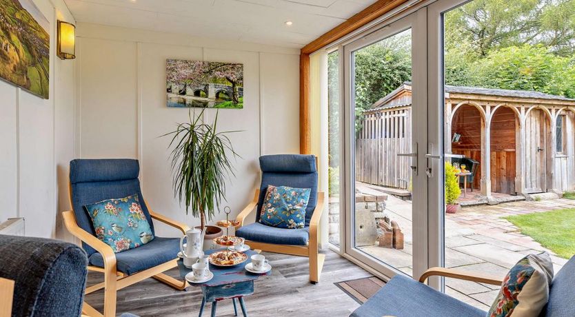 Photo of 2 Bed in Clun