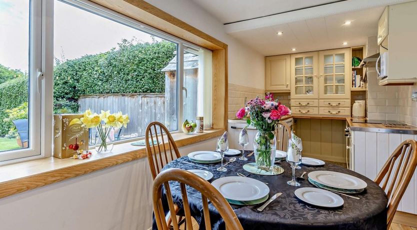 Photo of 2 Bed in Clun