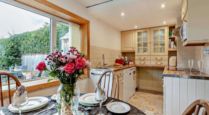 Photo of 2 Bed in Clun