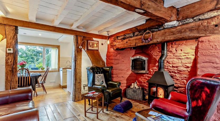 Photo of 2 Bed in Clun