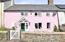 Photo of cottage-in-shropshire-9